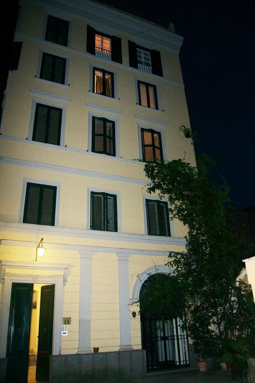 House Colosseo Rom Værelse billede